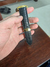康诺利双面鳄鱼皮表带男真皮适用天梭美度积家浪琴欧米茄万国帝舵手表带 黑色无扣【双面鳄鱼皮】 接口宽度 20mm 实拍图