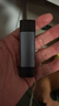 绿联USB/Type-C读卡器3.0高速  SD/TF多功能合一适用电脑/平板/手机/苹果16/15运动相机无人机ccd监控 实拍图