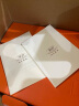 玛戈隆特 餐具碗碟套装高端骨瓷欧式纯白浮雕家礼盒枫丹白露(4人份19头) 晒单实拍图