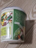 薄荷生活营养粉丝酸辣粉冲泡冻干粉丝汤方便主食速食早餐 【新口味】鲜蔬芙蓉汤味 38g*6桶 实拍图