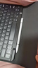 索盈【华为配件全家桶】适用华为matepad11/air2023/24年款pro平板键盘se保护套11.5s磁吸蓝牙鼠标套装 【雅致黑】磁吸键盘+保护套+双模鼠标 22/2024款【MatePad P 实拍图