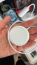 Apple 苹果原装无线充MagSafe充电器磁吸充电器iPhone15ProMax\14/13系列适配 【套装】Magsafe无线充+20W充电头 晒单实拍图