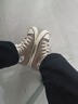 匡威（Converse）官方 1970S男女经典帆布鞋美拉德奶咖棕棕色A00753C A00753C 35 实拍图