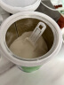 春光食品 海南特产 纯香椰子粉400g 生椰拿铁 咖啡伴侣 椰奶椰汁粉 实拍图