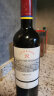 拉菲（LAFITE）传奇梅多克 赤霞珠干红葡萄酒 750ml 单瓶装 实拍图