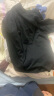 Levi's李维斯儿童装男童长袖T恤2024春季新款假两件上衣打底衫潮 黑美人 160/76(L) 晒单实拍图