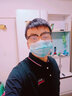 蓝之旺 工作服定制印字印logo夏季工衣男短袖polo文化衫t恤订做4S店工装 A款【40支索罗纳230g抗皱】霜白 XL 实拍图