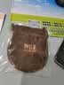 潮宏基第1桶金足金黄金金条宝宝金饰满月周岁礼生日礼物 福袋1g 实拍图