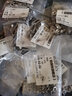 304不锈钢弹垫螺丝垫圈316开口垫片弹性垫片GB93金属圆形华司介子 304不锈钢M6【200个】 实拍图