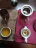 宾云茶科技普洱茶生茶样老班章冰岛紫娟生普洱试饮品鉴装6款共48g 实拍图