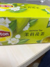 立顿（Lipton）茉莉花茶安徽黄山100g 非独立袋泡双囊茶包办公室下午茶2g*50包 实拍图