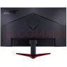 宏碁(Acer) 暗影骑士24.5英寸FastIPS+HDR400+240Hz+G-sync电竞显示器(双HDMI+DP)VG252Q X  实拍图