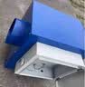 美森阁迩油烟净化器小型一体机商用餐饮饭店厨房烧烤酒店夜市摆摊过环保家用 大4000带两侧圆口(直径≤30) 实拍图