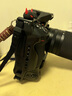 尼康（Nikon） 尼康原装手柄/电池盒 MB-N12(适用于Z8) 实拍图