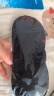 JAJALIN防噪音耳塞眼罩睡觉专用2枚+3D立体遮光透气睡眠眼罩黑色 组合装 晒单实拍图