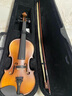 凤灵（FineLegend）小提琴儿童成人手工小提琴新手入门专业考级练习哑光初学琴L2 4/4 实拍图