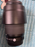 早行客ET-63 适用佳能EF-S55-250IS STM遮光罩 58mm镜头80D 90D 200DII 850D 800D单反相机配件 实拍图