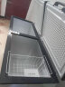 海力雪冰柜商用大容量1188卧式冰柜冷藏冷冻柜单温双温大冷柜超市商用冰柜 688双温1.7米长 实拍图