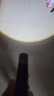 京东京造强光变焦手电筒300流明超长续航野外生存充电多功能家用便携 晒单实拍图
