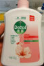 滴露（Dettol）泡沫洗手液西柚250ml+青柠250ml 消毒抑菌儿童家庭装泡泡非补充装 实拍图