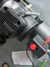 胜斯特（SENSETER）胜斯特无油空压机小型气泵家用空气压缩机大功率空气压缩机 【1280W-15L二级电机】 实拍图
