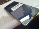 小米 红米Redmi note9 4G二手手机 6000mAh大电池 骁龙662处理器安卓 95成新 雾光青 8+128GB 实拍图