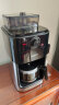 飞利浦（PHILIPS）美式咖啡机全自动家用研磨一体 智能控温 豆粉两用 自动磨豆 自动清洗 小型咖啡壶 HD7761 实拍图