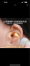 COOKSS儿童挖耳勺发光掏耳朵神器充电款耳镊新生儿可视高清采耳套装 晒单实拍图