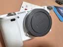 Sony索尼a5000/a6000/a6300/A6400数码高清4K视频二手微单反相机A6500 99新A6000含50-1.8 E 套餐一摄影入门配置 实拍图