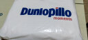 邓禄普（Dunlopillo）ECO经典舒适枕 斯里兰卡进口天然乳胶枕头 颈椎枕 乳胶含量96% 实拍图