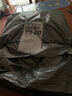CARBINEER轻薄羽绒服男短款圆领内穿保暖修身内胆新品轻薄款 黑色 XL 实拍图