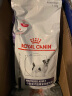 皇家绝育狗粮小型犬royal canin配方粮WD30狗狗术后体重控制主粮 wd30小型成犬绝育粮1.5kg1袋 实拍图