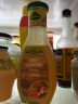 冠利（KUHNE）蜂蜜芥末沙拉酱250ml水果蔬菜沙拉酱健身餐轻食沙拉汁 实拍图