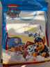 汪汪队立大功（PAW PATROL）儿童秋衣秋裤男童内衣套装睡衣小孩宝宝保暖家居服女童PA1834 120 实拍图