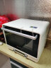海氏（Hauswirt）海氏（Hauswirt）I7风炉烤箱专业家用烘焙商用多功能全自动大容量发酵 电烤箱 I7【经典款】白色 晒单实拍图