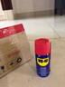 WD-40 除锈润滑除湿防锈剂 螺丝松动剂 wd40防锈油 电器清洁油污去除剂 WD-40 除锈剂 40ml 实拍图