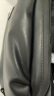 史莱辛格（Slazenger）斜挎包男士单肩包骑行机车胸包休闲腰包迷你小背包大容量手机能包 晒单实拍图