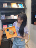 卡玛伦天鹅发夹女头饰后脑勺成人发卡横夹发饰卡子一字夹七夕情人节礼物 天鹅发夹可刻字定制 实拍图