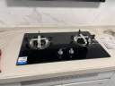 海尔（Haier）变频抽油烟机静音家用烟灶套装27立方大吸力厨房顶侧底双三吸燃气灶具二件套自清洁吸排烟机EC729 【3件套】变频烟机+5.2猛火灶+16升热水器 27m³变频大吸力 实拍图