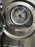 COLMO【星际SE】10KG洗烘套装滚筒全自动洗衣机热泵烘干机 婴儿内衣洗家用超薄全嵌CLGN10HEL+CLHZ10HDL 晒单实拍图