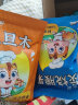 Squirrel chef 纯坚果组合装混合干果每日零食休闲食品孕妇零食大礼包整箱礼盒 【2斤装】夏果+碧果+巴旦木+腰果各250g 实拍图