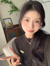 纪诗哲（GIEVSZHE）精致璀璨花朵胸针时尚女礼盒装时尚甄选饰品送女友送领导长辈礼物 麦穗之花星黛银色-送礼优选 实拍图