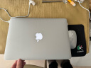 苹果（Apple） MacBook Pro/Air 二手苹果笔记本电脑 商务 办公 游戏 设计 剪辑 95新【超薄便携】16款GG2/8G+256G 实拍图