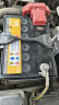 GS杰士汽车电瓶蓄电池正厂零件少维护80D23L 上门安装以旧换新 实拍图