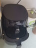 【95新】飞利浦(PHILIPS)空气炸锅 第三代家用无油智能多功能大容量电炸锅薯条机HD9741   实拍图
