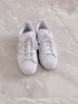阿迪达斯（adidas）男女鞋 SUPERSTAR 三叶草经典金标贝壳头板鞋休闲运动鞋 镭射彩纹FV3139/大半码 36.5 实拍图