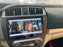 航睿适用日产轩逸奇骏骊威骐达逍客阳光天籁车载中控大屏导航一体机 骊威轩逸阳光骏逸骐达逍客NV200 H6高通八核8+128+AHD后视 实拍图