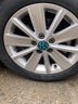 黔龙凯适配 大众新桑塔纳14/15寸轮毂 polo昕动 新捷达 昕锐 朗逸 晶锐 5大5小款15寸 341泰龙 实拍图