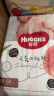 好奇（Huggies）金装纸尿裤M162片(6-11kg)中号婴儿尿不湿超薄柔软超大吸力透气 实拍图