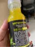 农夫山泉100%NFC凤梨混合汁（冷藏型）300ml 实拍图